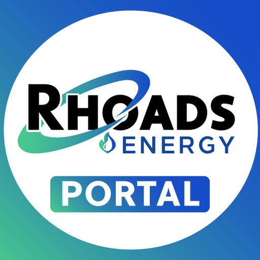 Portal by Rhoads Energy app icon