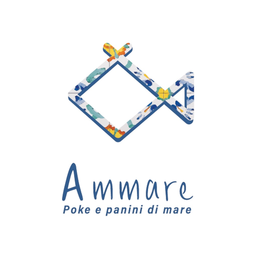 Ammare Street Food app icon