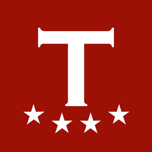 Tinschert app icon