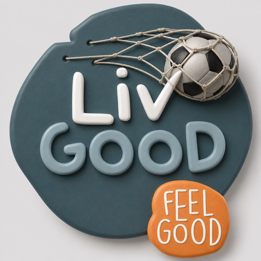 LivGood app icon