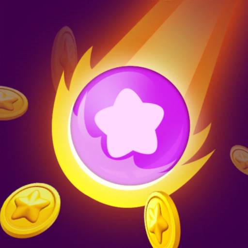 Pinball King:Lucky WIN app icon