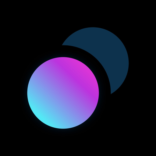 Presets for Lightroom - LR box app icon