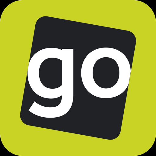 Trendigo Merchant app icon