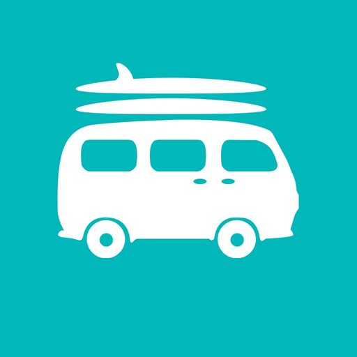 Beachin’ Co. app icon