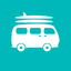 Beachin’ Co. icon