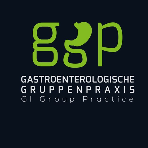 GGP Bern app icon