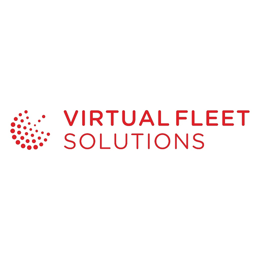 Virtual Fleet app icon