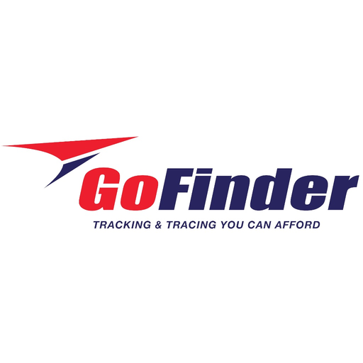 GoFinder app icon
