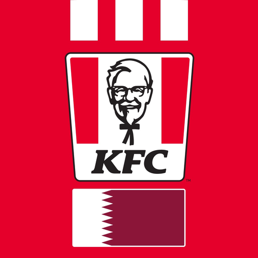KFC Qatar app icon