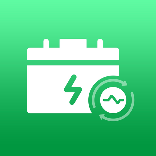 Battery Test app icon