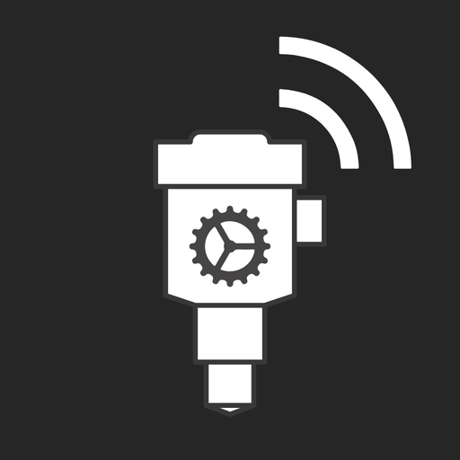 Wireless Device Configurator app icon