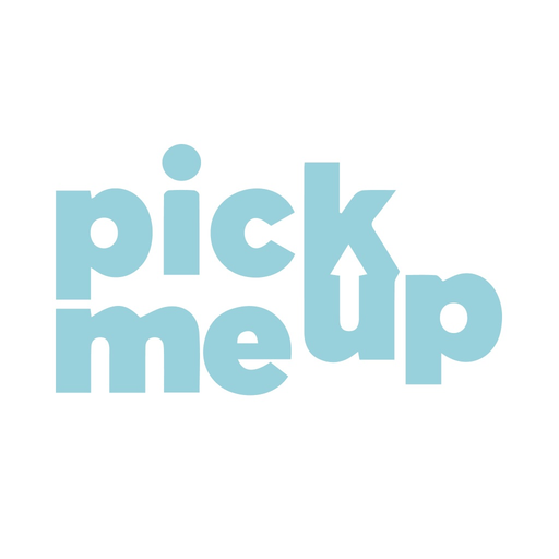 Pick Me Up Drinks app icon