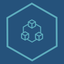 Push-monitoring icon