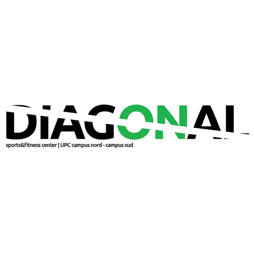 Diagonal Sports Club app icon