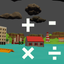 Math Express - A Test of Skill icon