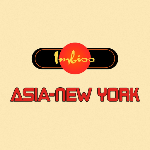 Asia New York Bielefeld app icon