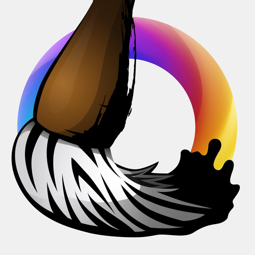 Zen Brush 3 app icon