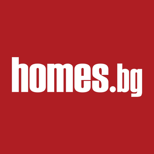 HOMES.bg app icon