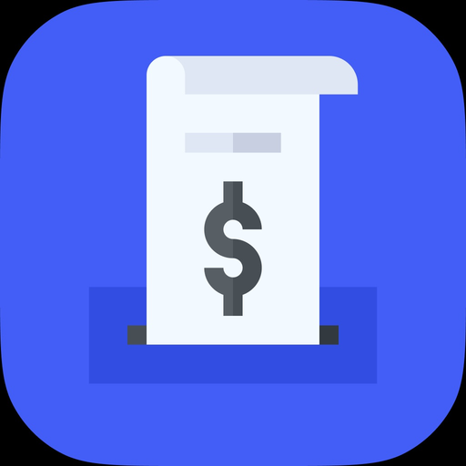 Invoice Maker: Simple Invoices app icon
