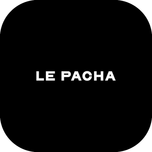 Pizzeria Le Pacha app icon