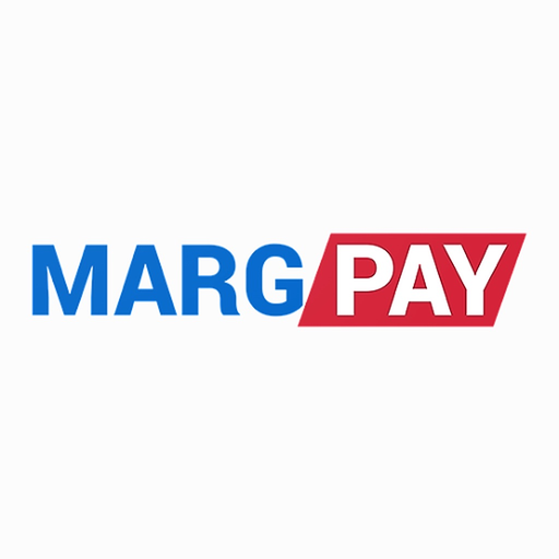 MargPay app icon