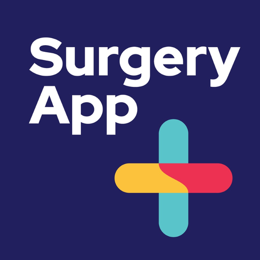 Surgery App app icon