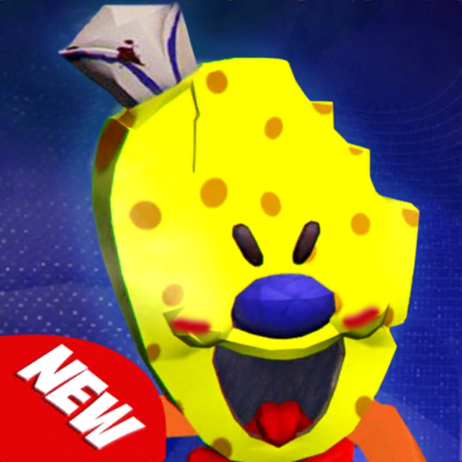 Dark Ice Scream New Episode app icon