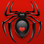 Classic Spider Solitaire． icon