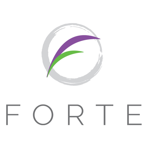 Forte-WellBeing app icon