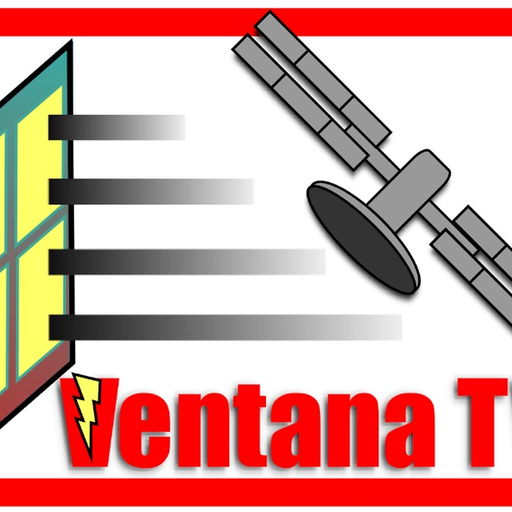 Ventana TV app icon