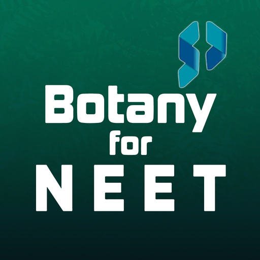 BOTANY FOR NEET EXAM PREP BOOK app icon