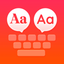 Custom Fonts° icon