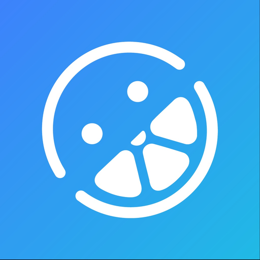 Facelime - Selfie Photo Editor app icon