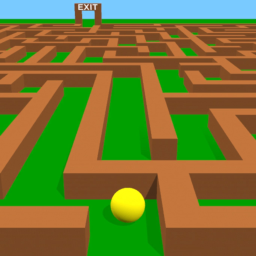 Maze Games 3D - Fun Easy Game app icon
