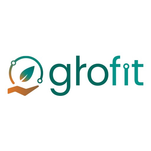Grofit app icon