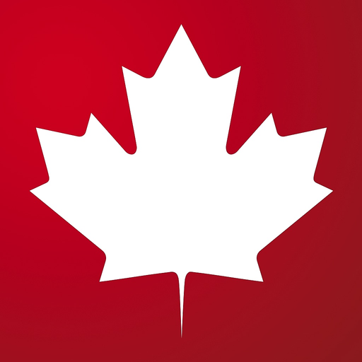Portaria Canadá Security app icon