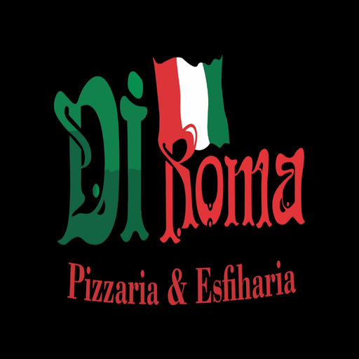Di Roma Pizzaria app icon