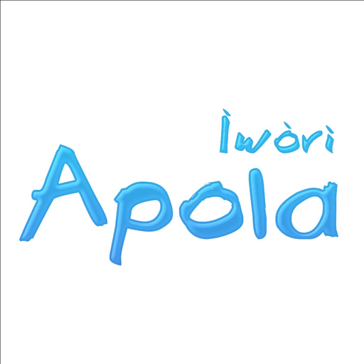 Apola Iwori: Ifa Verses app icon