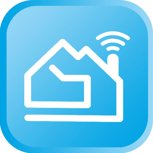 MESH Smart Home app icon