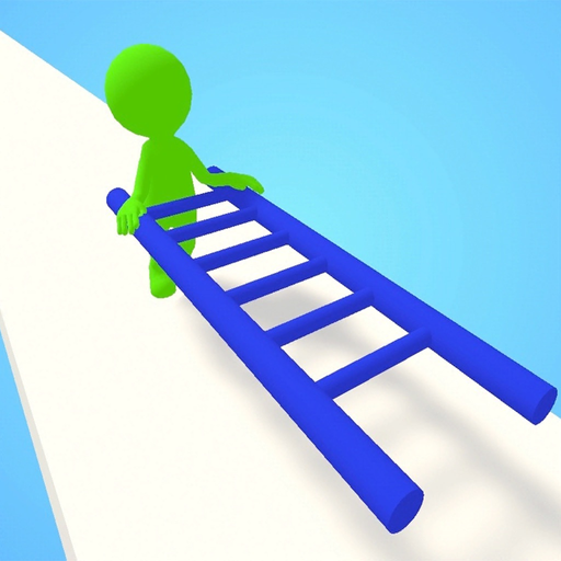 Scale Ladder app icon