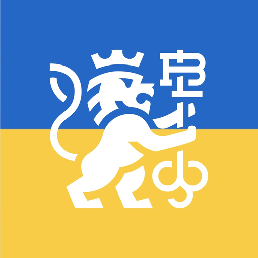 Bank Lviv Online app icon