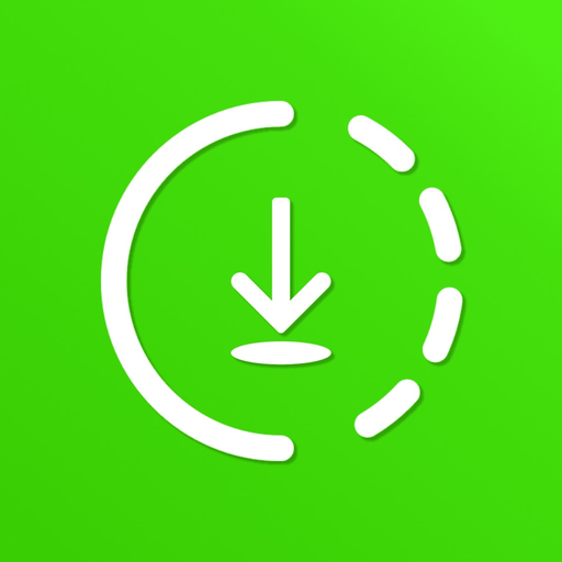 Save Status - Video Saver app icon