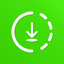 Save Status - Video Saver icon
