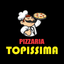Pizzaria Topissima icon