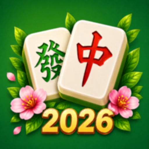 Mahjong Solitaire Classic Tile app icon