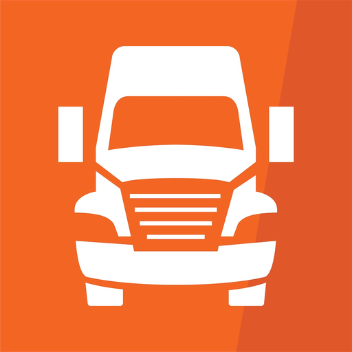 Schneider FreightPower® app icon