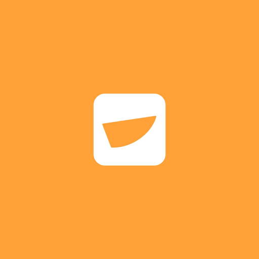 Ladda: Save and invest app icon