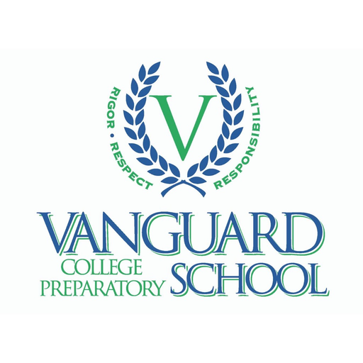 Vanguard Vikings app icon