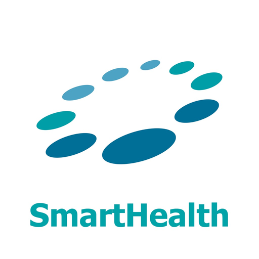 My Gleneagles SmartHealth app icon