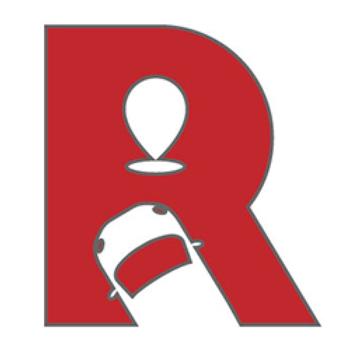 Renfrewshire Cab Co. app icon